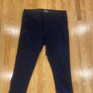 Old navy Rockstar Jeggings